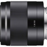Sony 50mm f/1.8 OSS (SEL-50F18)