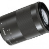 Canon EF-M 55-200mm f/4.5-6.3 IS STM