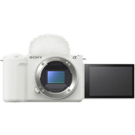 Фотоаппарат Sony ZV-E10 II Body White