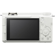 Фотоаппарат Sony ZV-E10 II Body White