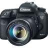 CANON 7D MARK II kit 18-135 IS STM