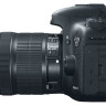 CANON 7D MARK II kit 18-135 IS STM