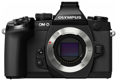 Olympus OM-D E-M1 Body