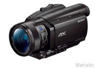Видеокамера Sony FDR-AX700