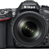 Nikon D7100 Kit 16-85 VR