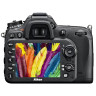 Nikon D7100 Kit 16-85 VR