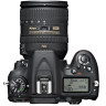 Nikon D7100 Kit 16-85 VR