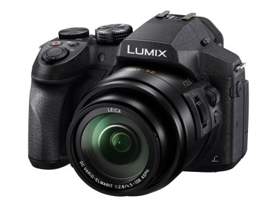 Panasonic DMC-FZ300EE