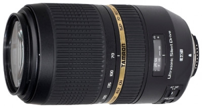 Tamron SP AF 70-300mm f/4.0-5.6 Di USD Minolta A