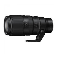 Объектив Nikon Z 100–400mm f/4.5-5.6 VR S  