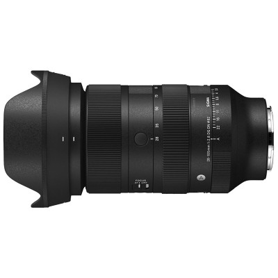 Sigma 28-105mm F2.8 DG DN Art Sony FE