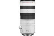 Объектив Canon RF 70-200mm F2.8L IS USM Z White