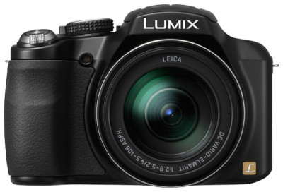 Panasonic DMC- FZ62EE-K