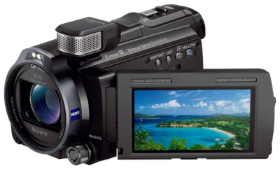 Sony HDR-PJ780E