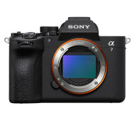 Sony Alpha a7 V (A7M5) Body