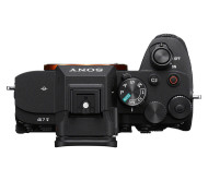 Sony Alpha a7 V (A7M5) Body