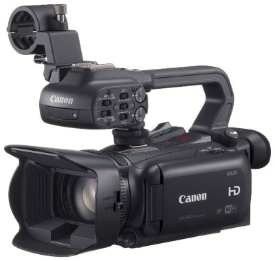 Canon XA20