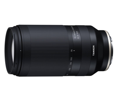 Tamron 70-300mm F/4.5-6.3 Di III RXD Sony E