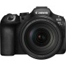 Фотоаппарат Canon EOS R6 Mark III Kit 24-105mm f/4L IS USM