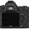 Nikon D90 kit 18-105 vr