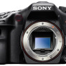 Sony Alpha SLT-A77 Body