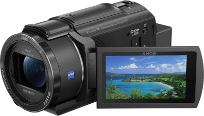 Видеокамера Sony FDR-AX43A
