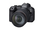 Canon EOS R6 Mark II Kit RF 24-105mm f/4L IS USM