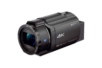 Видеокамера Sony FDR-AX45