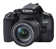  Canon EOS 850D Kit 18-55mm f/4-5.6 IS STM