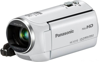 Panasonic HC-V210EE-W