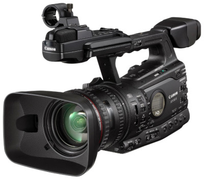 Canon XF305