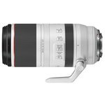 Объектив Canon RF 100-500mm f/4.5-7.1 L IS USM