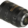 Nikon 28-300mm f/3.5-5.6G ED VR AF-S Nikkor