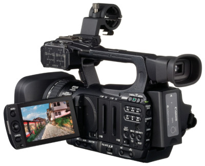 Canon XF105