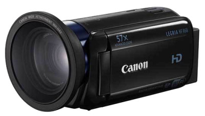 Canon LEGRIA HF R68