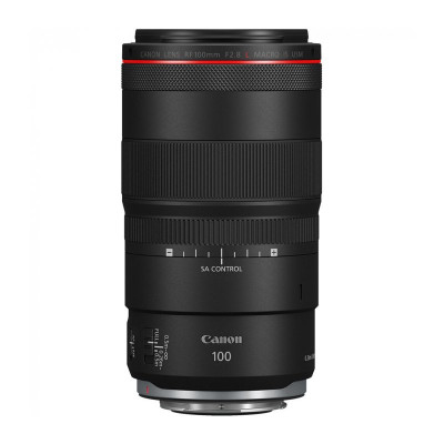 CANON RF 100 MM F2.8 L MACRO