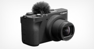 фотокамера Canon PowerShot V1