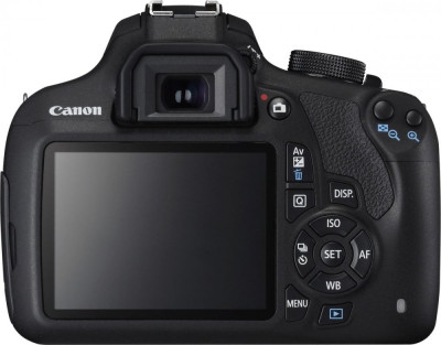 Canon EOS 1200D Kit 18-55 IS iii