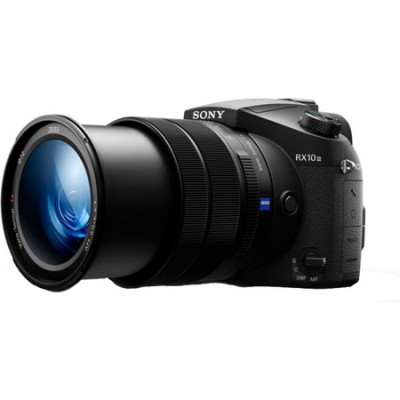Sony Cyber-shot DSC-RX10M3