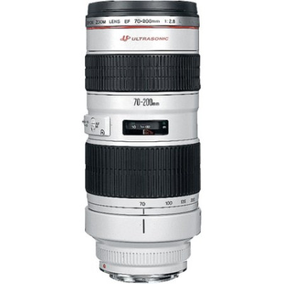 Canon EF 70-200mm f/2.8L USM
