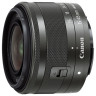 CANON EF -M 15-45 MM F3.5-6.3 IS STM (Цвет уточнять)