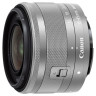 CANON EF -M 15-45 MM F3.5-6.3 IS STM (Цвет уточнять)