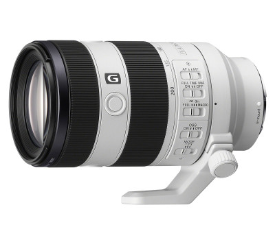 Sony FE 70-200mm f/4 Macro G OSS II