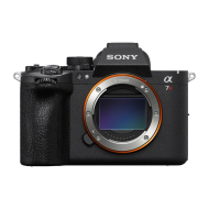 Фотоаппарат Sony Alpha ILCE-7RM6 Body