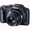 Canon PowerShot SX170 IS