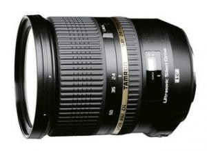  Tamron SP 24-70мм F/2.8 Di USD  для Nikon