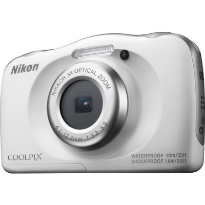 Nikon COOLPIX W150