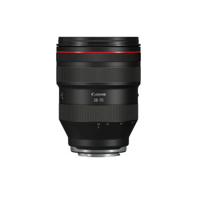 Объектив Canon RF 28-70mm f/2L USM