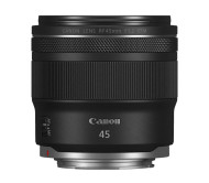Объектив Canon RF 45mm f/1.2 STM