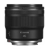 Объектив Canon RF 45mm f/1.2 STM